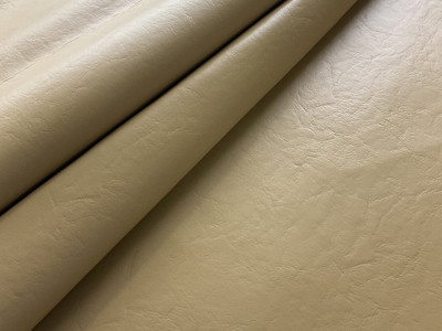 Tan Marine Vinyl