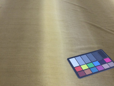 Bronze Contemporary Fabric