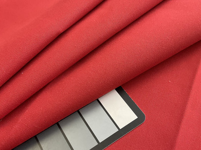 Sunbrella Jockey Red