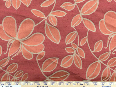 Bronze Modern Fabric