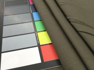 Gray Traditional Fabric