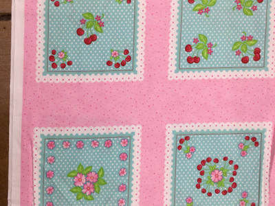 Moda Quilting Fabric