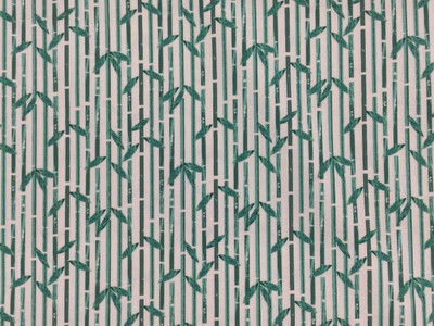 White Quilting Fabric