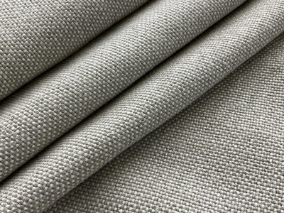 Solid Linen Fabric
