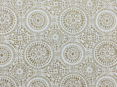 Bronze Upholstery Fabric