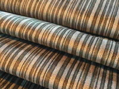 Gray Microfiber Fabric