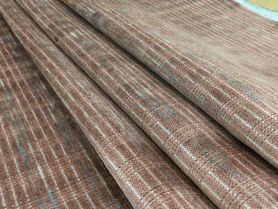 Pink Microfiber Fabric