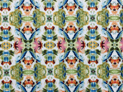 Outdoor Fabric for Furniture: UV & Water-Resistant by the Yard