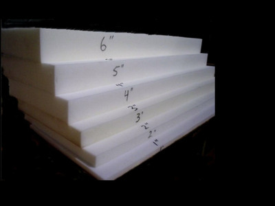 Marine / Boat Cushion Foam