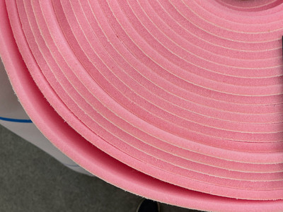 Scrim Foam: Foam-Backed Fabric for Upholstery & Headliners