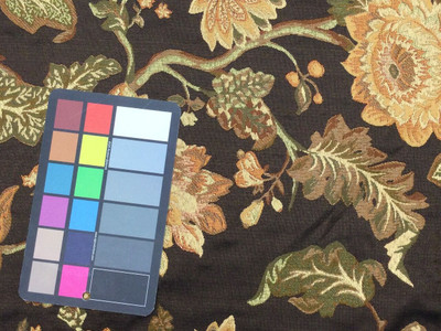 Upholstery Fabric Remnants: Heavy Duty Cuts, 1–9 Yards