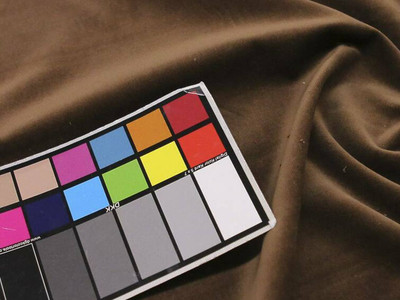 Velvet Upholstery Fabric