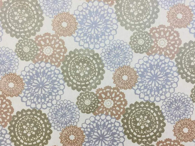 Waverly Upholstery Fabric