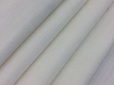 White Velvet Upholstery