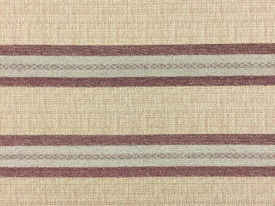 Orange Upholstery Fabric