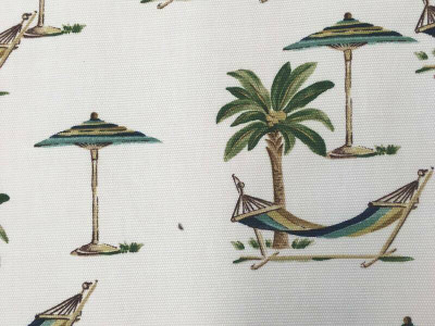 Summer Season Fabric