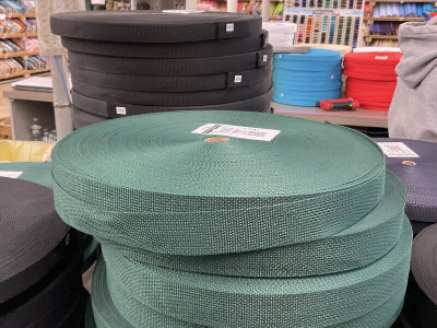 1" POLY Light Weight