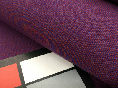 Fabric & Water Proof