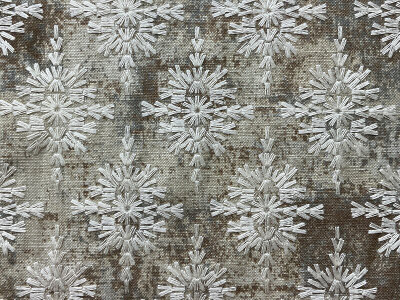 Camouflage Fabric