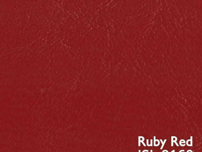 Red Automotive Vinyl