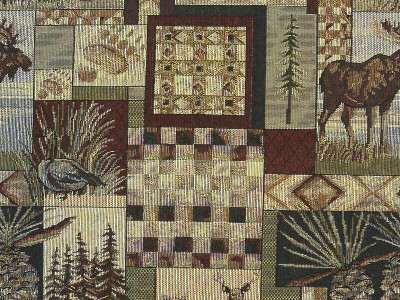 Rustic Camp Or Cottage