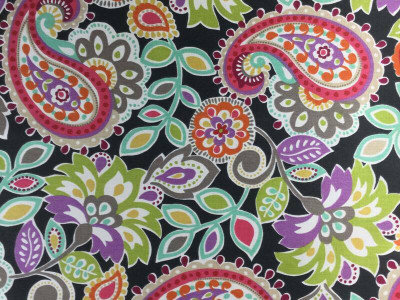 Spring Season Fabric