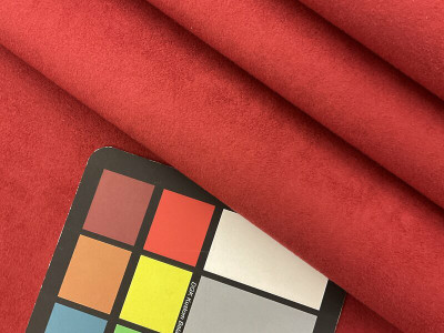 Micro Suede Fabrics