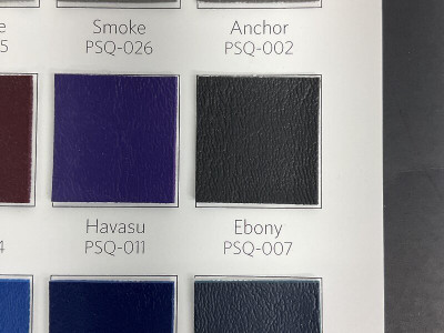 Seaquest Ebony Black