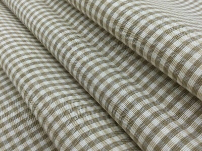 Checks & Plaids Fabric