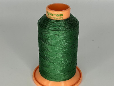 12 Wt Top Stitch Thread