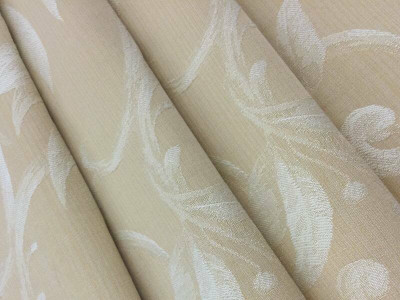 Jacquard Fabric