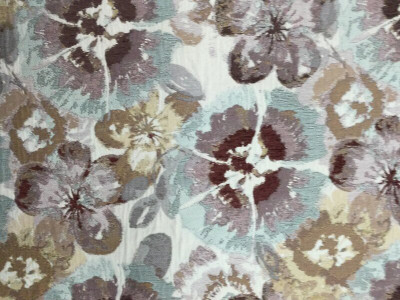 Gray Upholstery Fabric