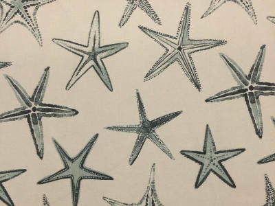 Stars Fabric