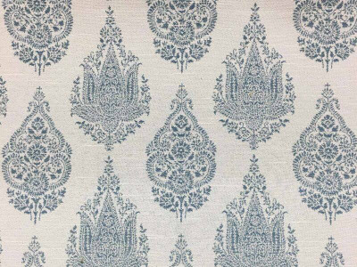 Medallion Fabric