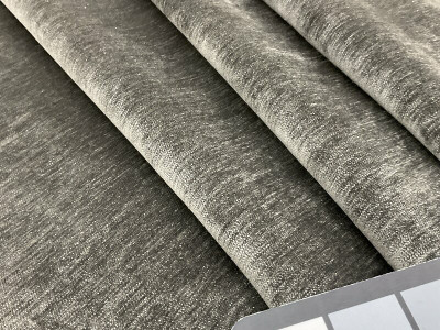 Taupe Fabric