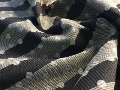 Brown Upholstery Fabric