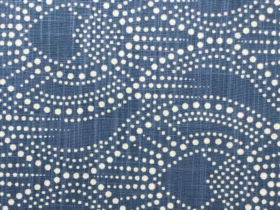Dots Fabric