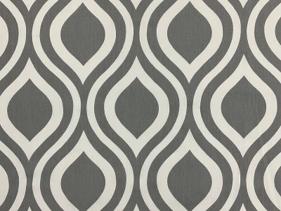 Ogee Fabric