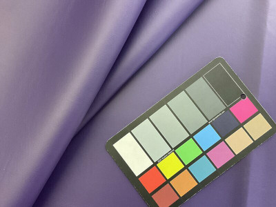 Purple Automotive Vinyl