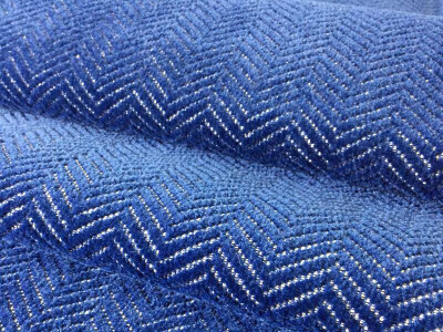 Herringbone Fabric