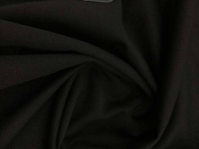Black Fabric