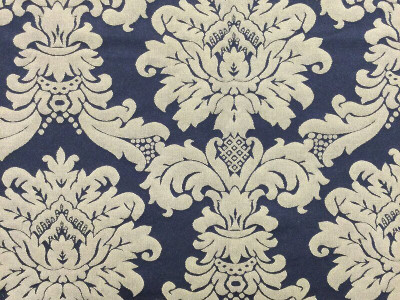 Black Upholstery Fabric