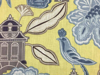 Gardening & Garden Fabric