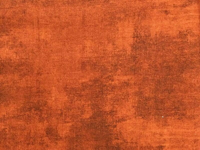Orange Fabric