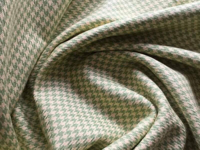 Houndstooth Fabric
