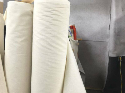 Cotton Canvas + Duck