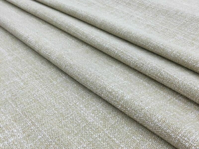 Beige Fabric