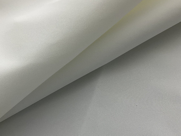 White Canvas Fabric - Fabric Warehouse