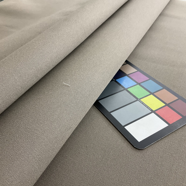 Taupe Sunbrella Awning & Marine Fabric 60" 6048-0000 -