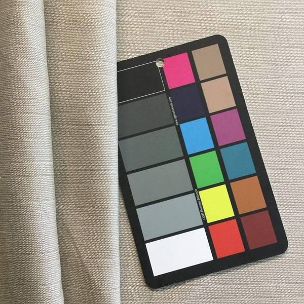 Sunbrella Chord Mushroom | 54 INCH | Furniture Weight Fabric 66000-0004